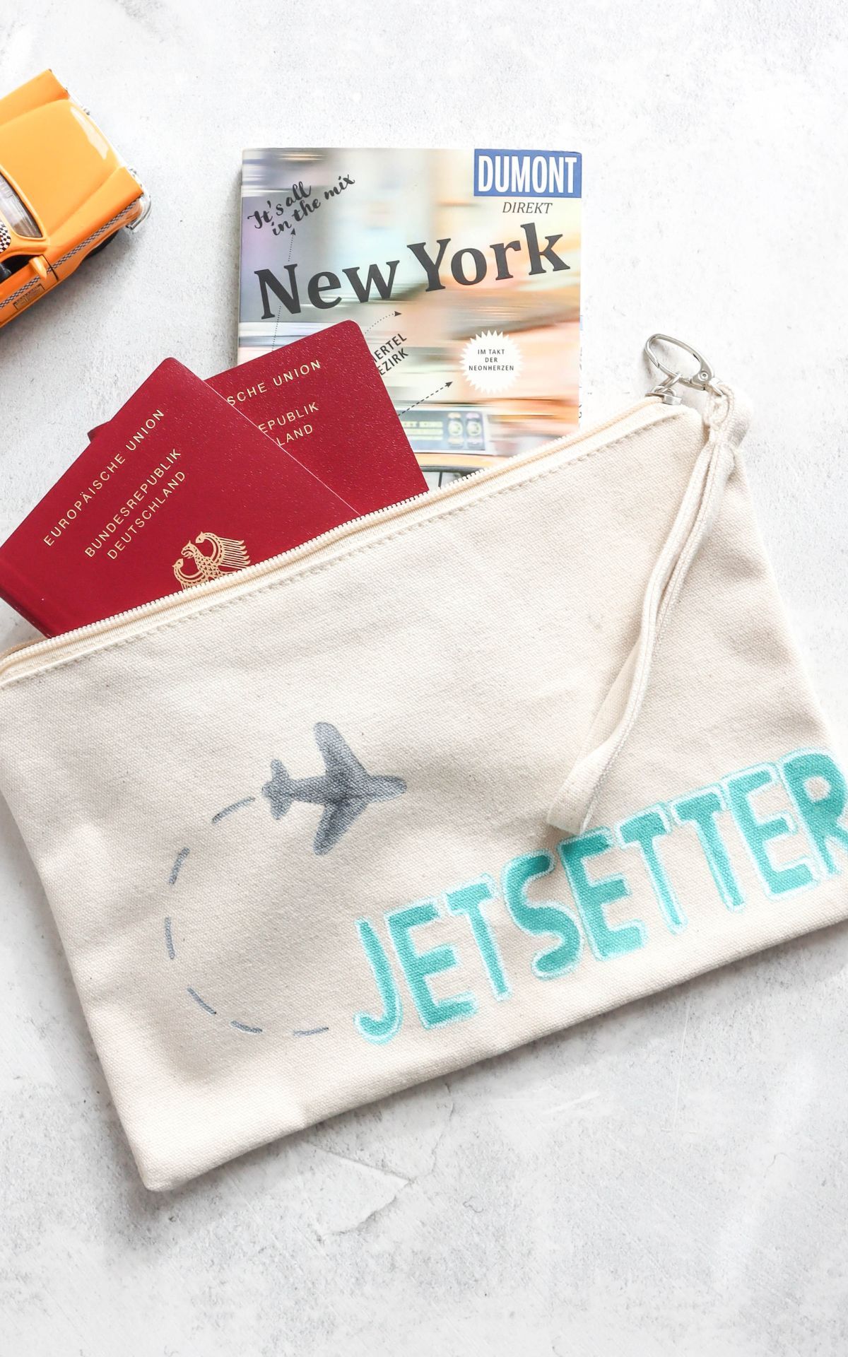 DIY-Taschen-Workshop im Breuningerland Sindelfingen: Kreative Workshops zur Eröffnung des ADAC Reisebüros am 16. & 17. Mai 2025 – Gestalte deine persönliche Accessoire- oder Strandtasche  und starte stylisch in den Sommer!