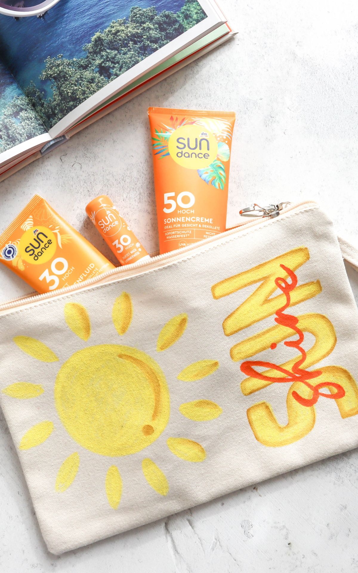 DIY-Taschen-Workshop im Breuningerland Sindelfingen: Kreative Workshops zur Eröffnung des ADAC Reisebüros am 16. & 17. Mai 2025 – Gestalte deine persönliche Accessoire- oder Strandtasche  und starte stylisch in den Sommer!