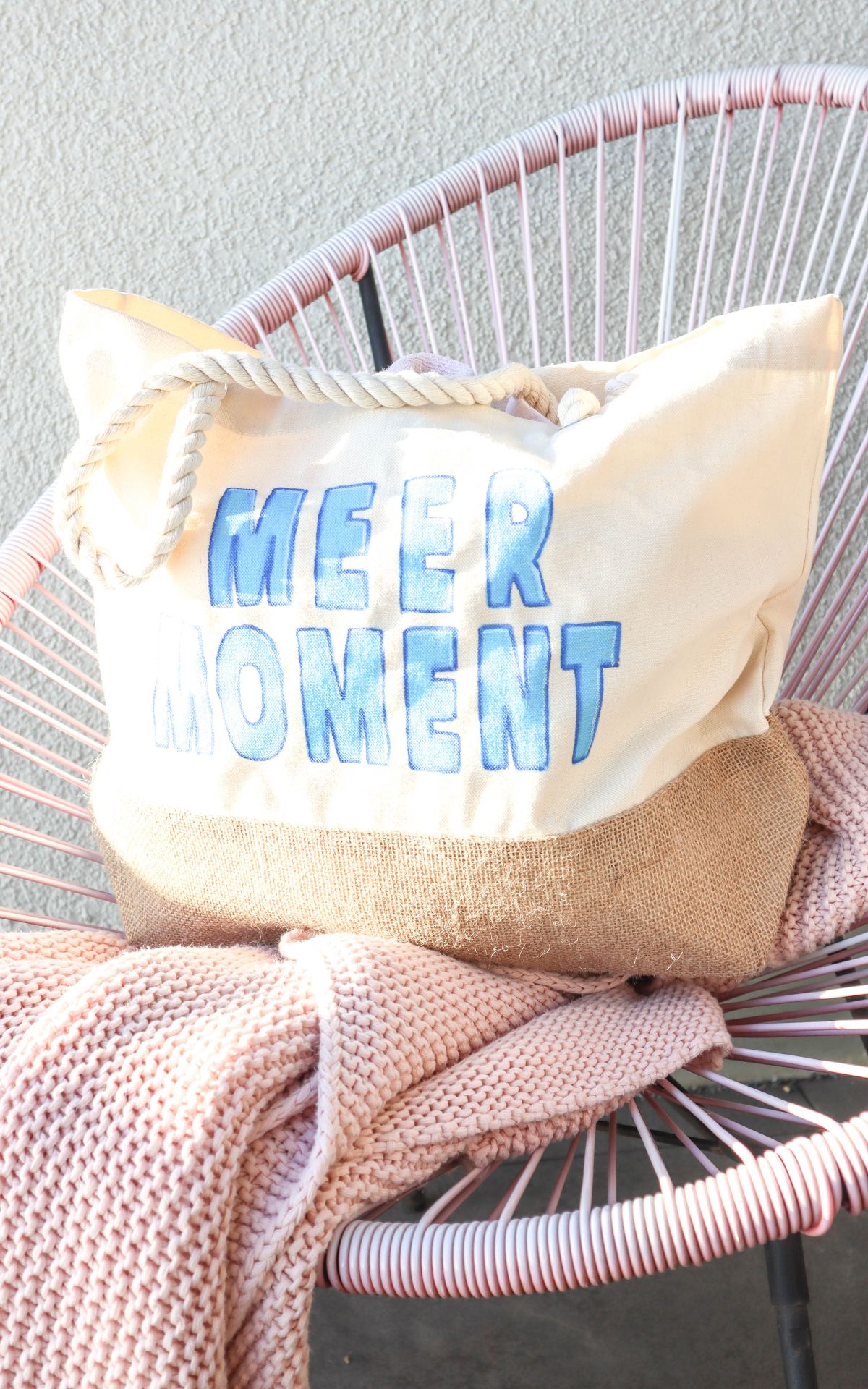 DIY-Taschen-Workshop im Breuningerland Sindelfingen: Kreative Workshops zur Eröffnung des ADAC Reisebüros am 16. & 17. Mai 2025 – Gestalte deine persönliche Accessoire- oder Strandtasche  und starte stylisch in den Sommer!