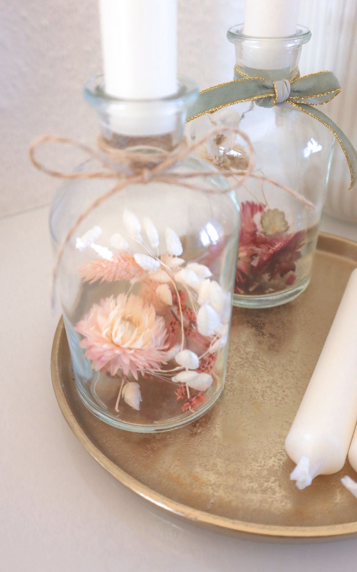 Kreativ-Workshop in Sindelfingen: Offener Frühlings-DIY-Workshop mit Trockenblumen & blumigen Stofftaschen am 03.05.2025 – Komm vorbei und gestalte mit uns den Frühling bunt und kreativ!