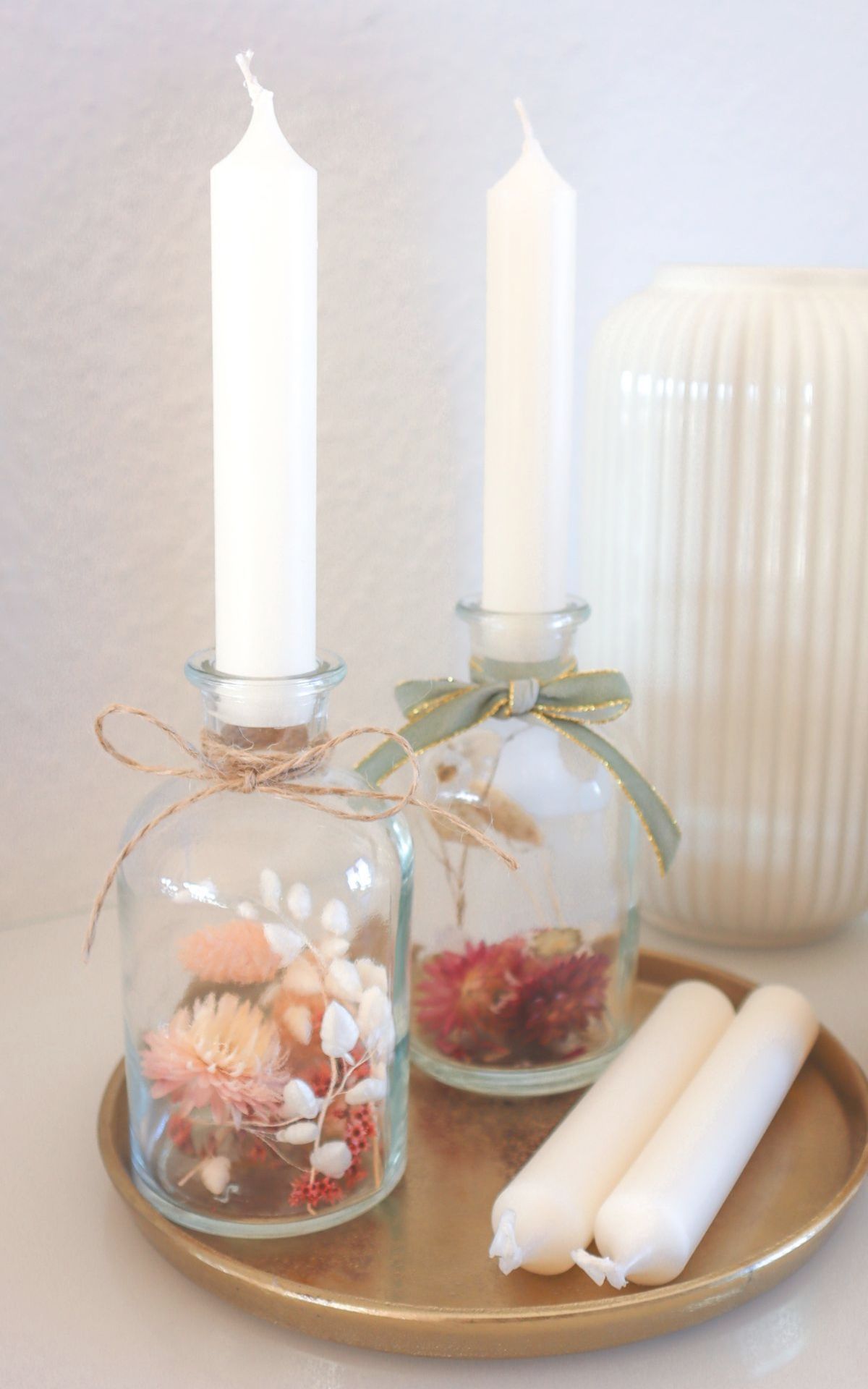 Kreativ-Workshop in Sindelfingen: Offener Frühlings-DIY-Workshop mit Trockenblumen & blumigen Stofftaschen am 03.05.2025 – Komm vorbei und gestalte mit uns den Frühling bunt und kreativ!