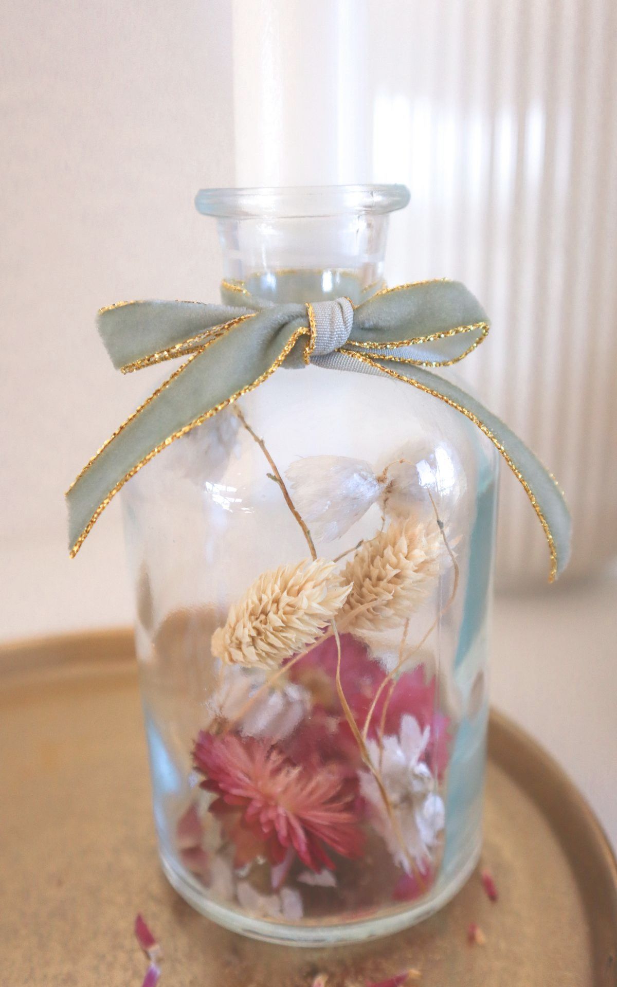 Kreativ-Workshop in Sindelfingen: Offener Frühlings-DIY-Workshop mit Trockenblumen & blumigen Stofftaschen am 03.05.2025 – Komm vorbei und gestalte mit uns den Frühling bunt und kreativ!