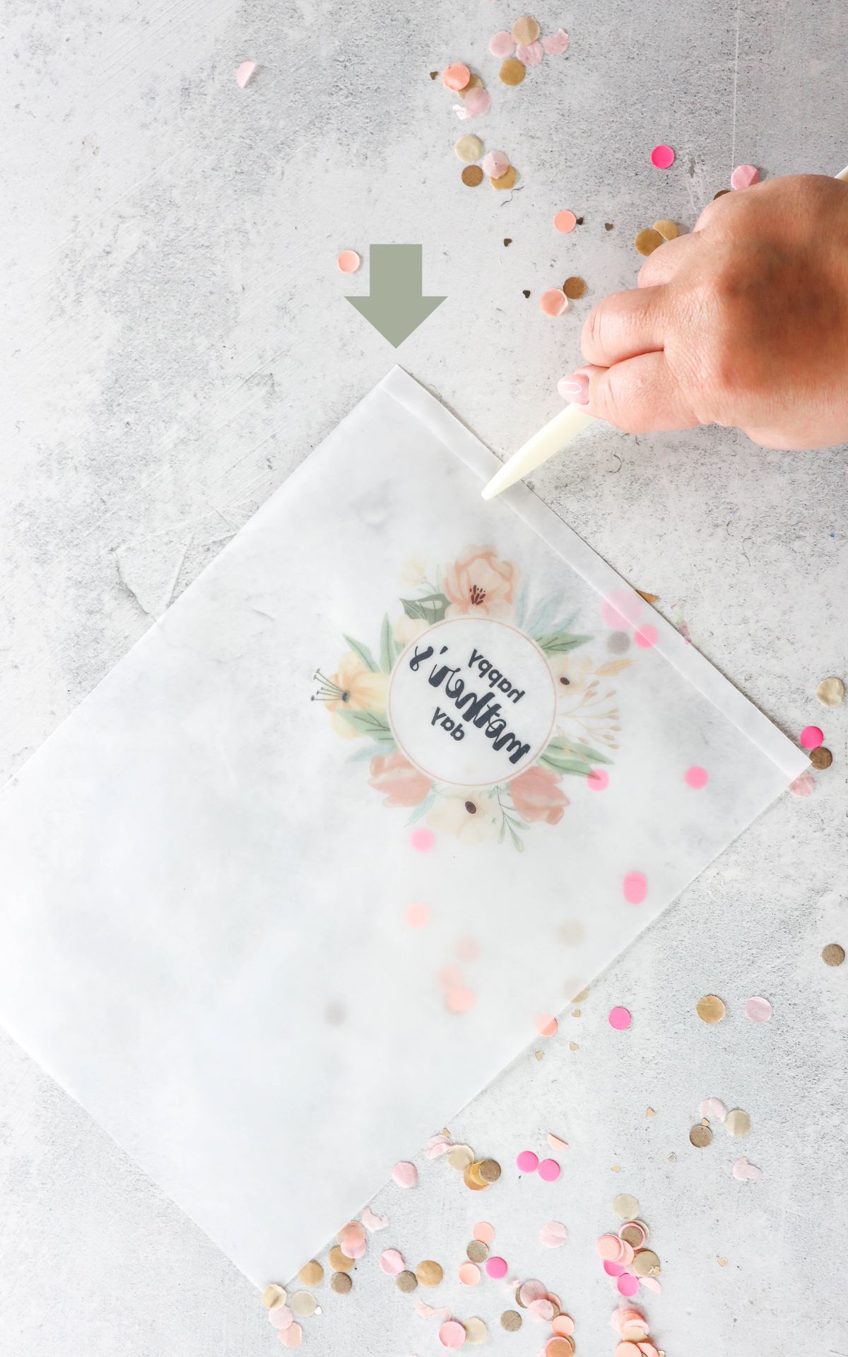 Gutscheine schön verpacken: 3 kreative DIY-Ideen mit Vorlagen für den Muttertag. Plus 50 Gutscheinideen für unvergessliche Momente und schöne Erinnerungen! 
