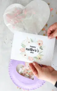 Gutscheine schön verpacken – 3 kreative DIY-Ideen zum Muttertag (+50 Gutscheinideen) bekannt aus SWR | Kati Make It!