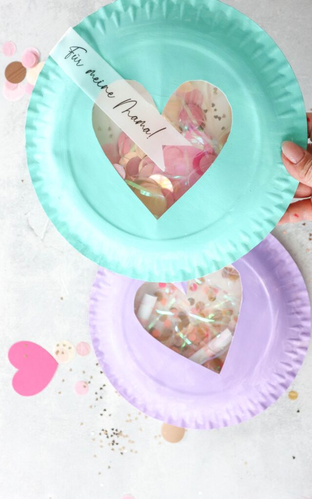 Gutscheine schön verpacken: 3 kreative DIY-Ideen mit Vorlagen für den Muttertag. Plus 50 Gutscheinideen für unvergessliche Momente und schöne Erinnerungen! 