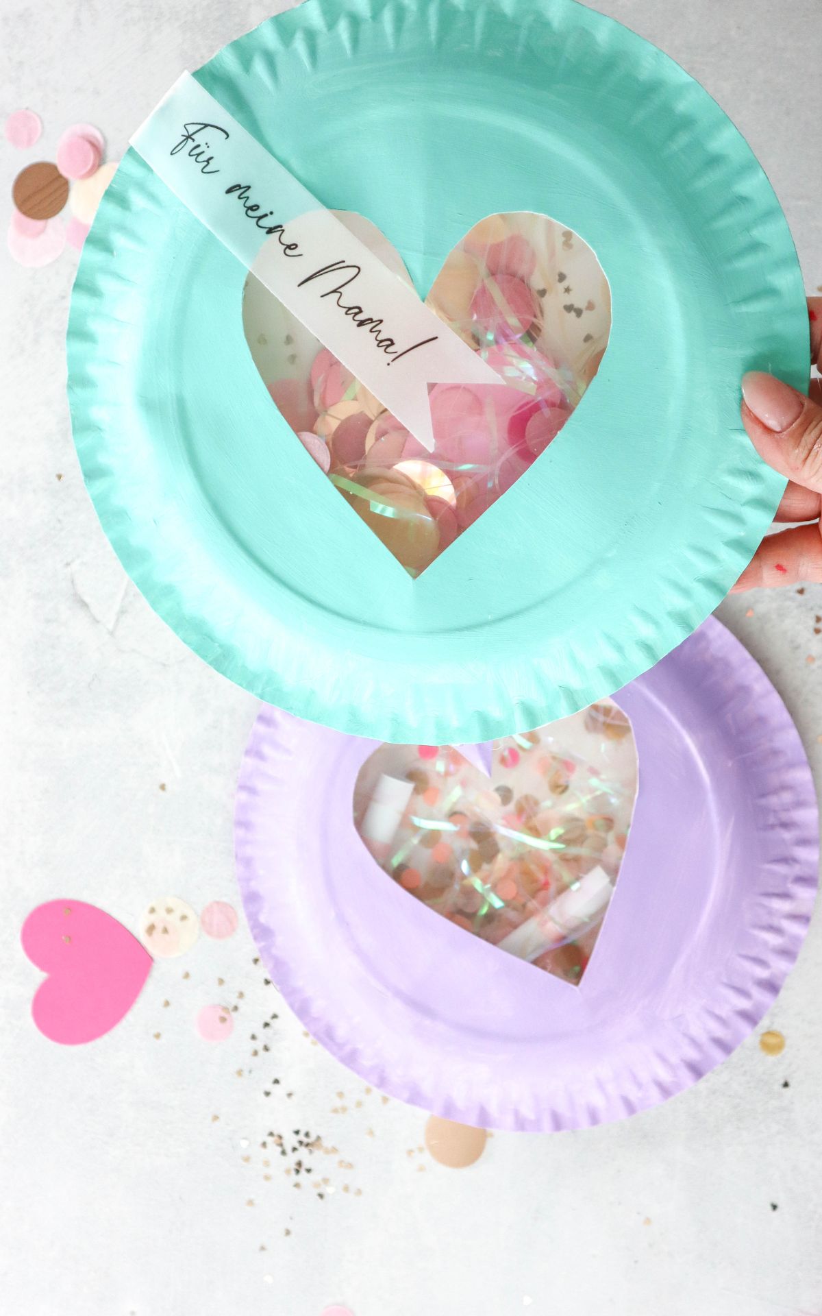 Gutscheine schön verpacken: 3 kreative DIY-Ideen mit Vorlagen für den Muttertag. Plus 50 Gutscheinideen für unvergessliche Momente und schöne Erinnerungen! 