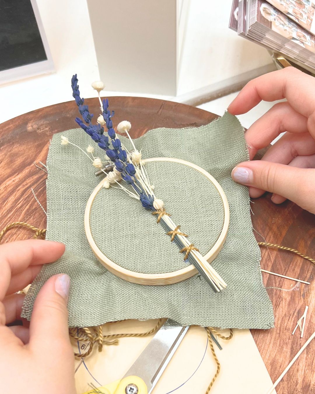 DIY Workshops in deiner Stadt - kreative Firmen-Events für Kunden & Mitarbeiter | Kati Make It!