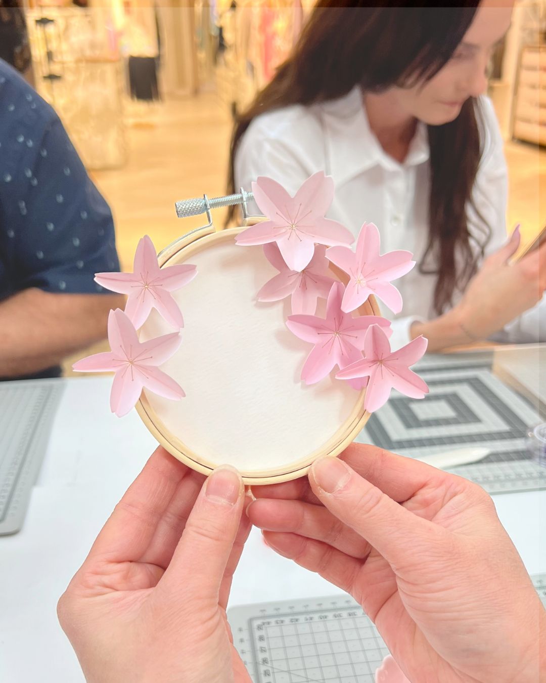 DIY Workshops in deiner Stadt - kreative Firmen-Events für Kunden & Mitarbeiter | Kati Make It!