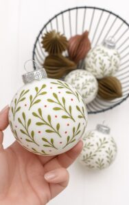 Kreativ-Workshop im Modehaus Oberpaur in Ludwigsburg: Kreative Weihnachten mit Kati Make It! | Kati Make It!