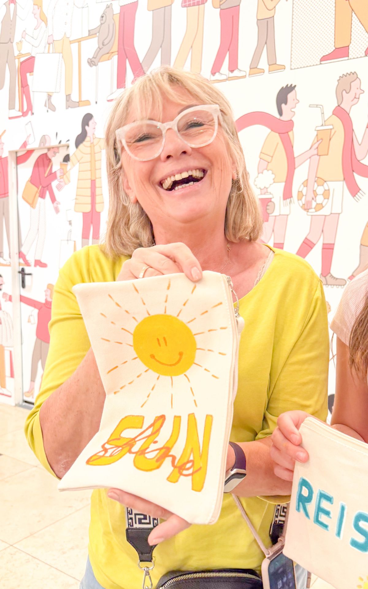 ADAC Reisebüro Ludwigsburg - Kostenloser DIY Workshop am 10.01.2026 DIY-Taschen-Workshop im Breuningerland Ludwigsburg: Kreative Workshops zur Eröffnung des ADAC Reisebüros am 10. Januar 2026 – Gestalte dein persönliches Accessoire und starte stylisch in den nächsten Urlaub.