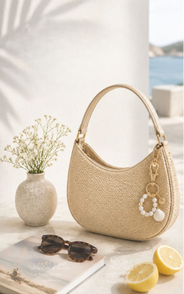 Zur Neueröffnung der Damenabteilung lädt Oberpaur Ludwigsburg zum DIY Workshop ein. Gestalte am 04.07.2026 deinen persönlichen Mix & Match Bag Charm. DIY Workshop in Ludwigsburg: Gestalte deinen Mix & Match Bag Charm bei Oberpaur | Kati Make It!