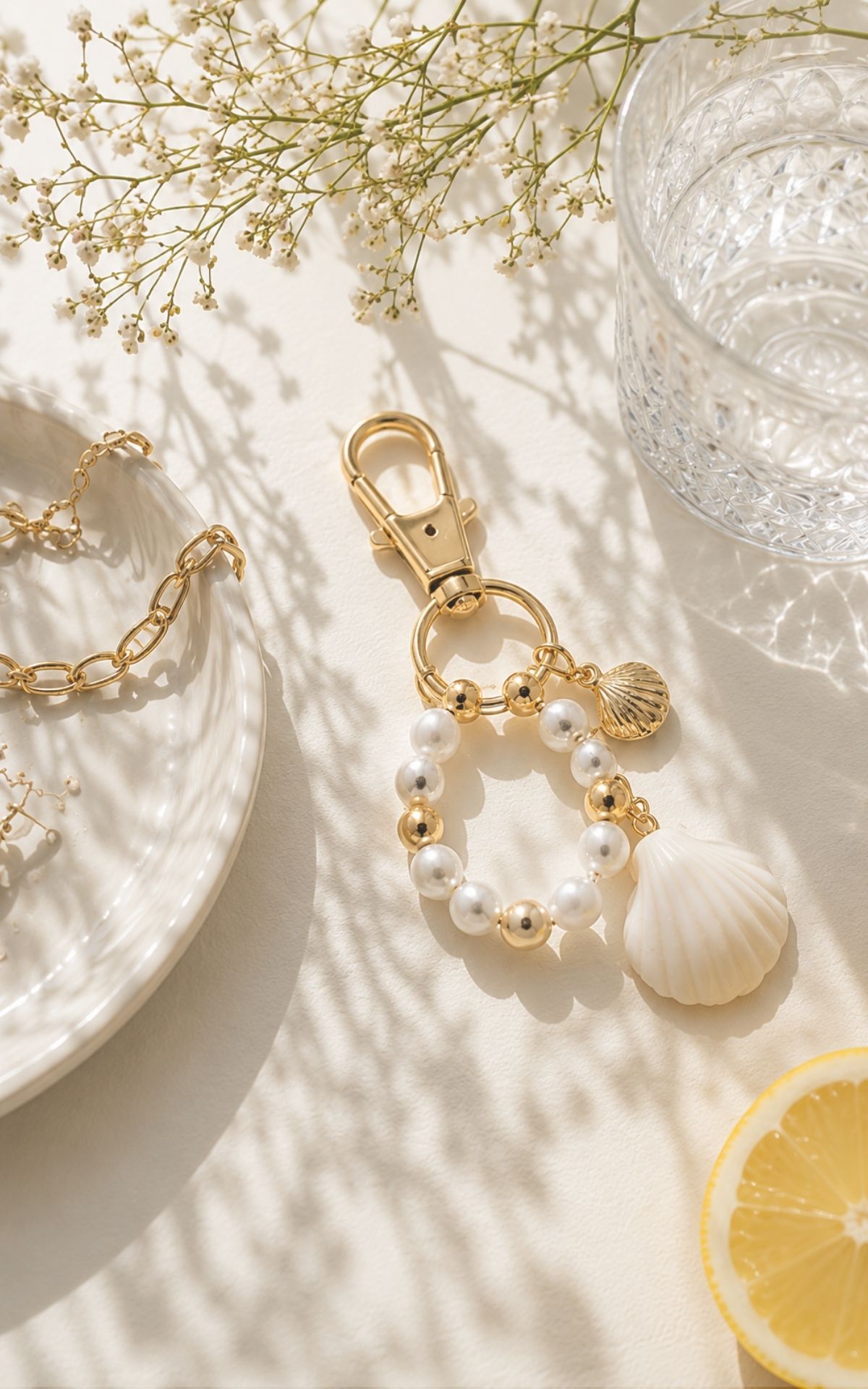 Zur Neueröffnung der Damenabteilung lädt Oberpaur Ludwigsburg zum DIY Workshop ein. Gestalte am 04.07.2026 deinen persönlichen Mix & Match Bag Charm. DIY Workshop in Ludwigsburg: Gestalte deinen Mix & Match Bag Charm bei Oberpaur | Kati Make It!