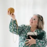 Kati - DIY Workshop Expertin bekannt aus SWR und ARD Fernsehen